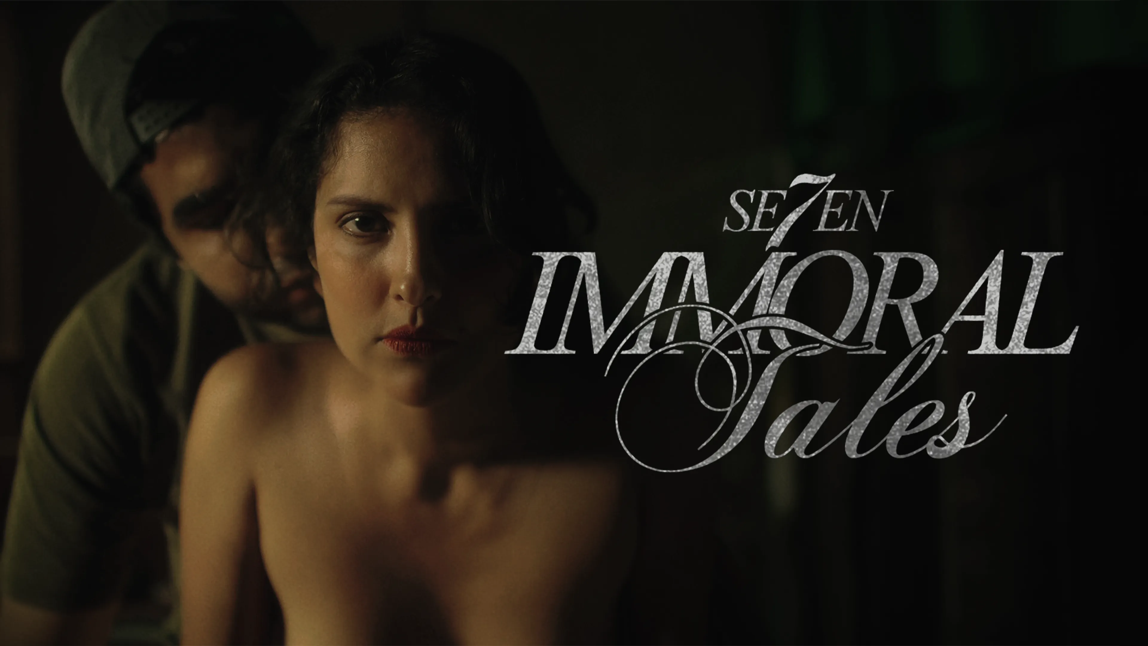 7 Immoral Tales poster